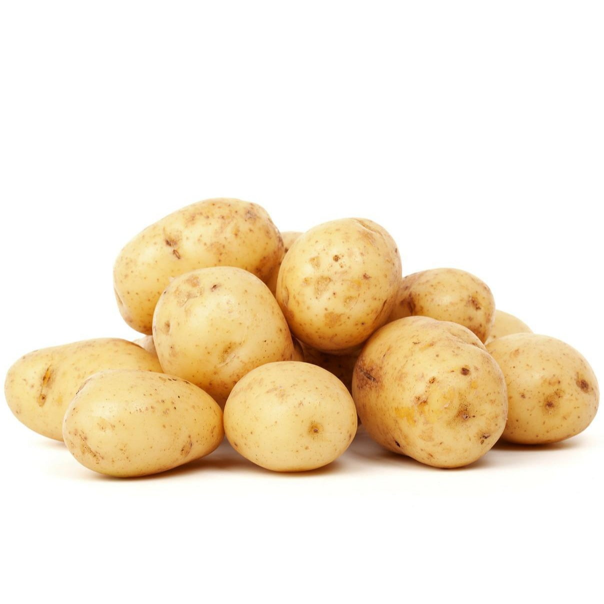 Patatas Lavadas saco - Imagen 2