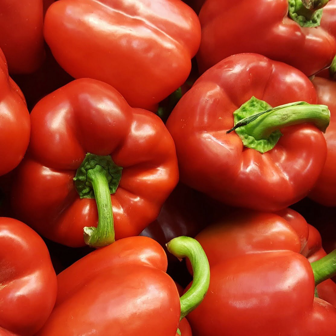 Pimiento rojo lamuyo - Imagen 3