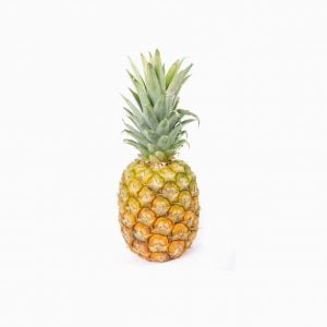Piña unidad