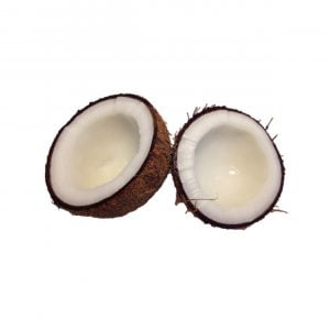 Coco unidad