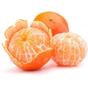 Mandarina