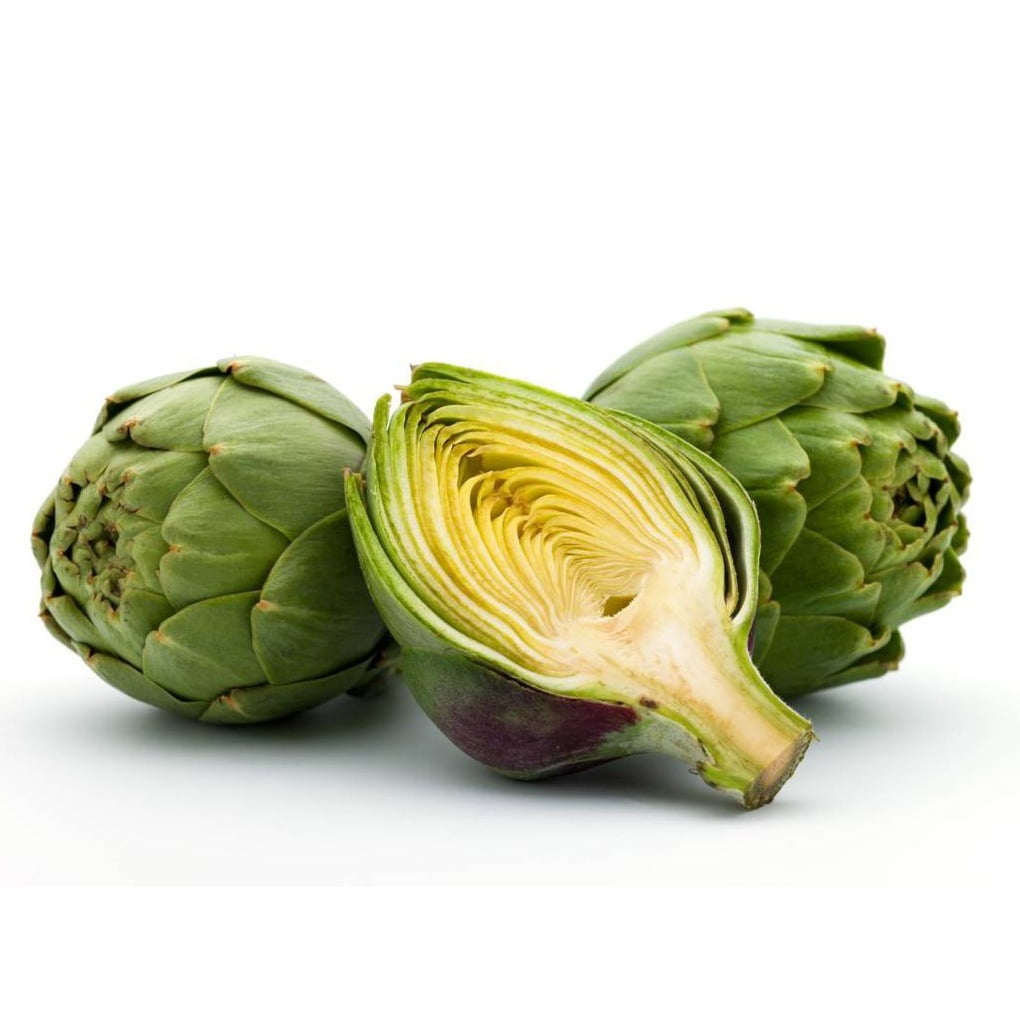 Alcachofa