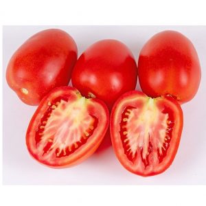 Tomate pera