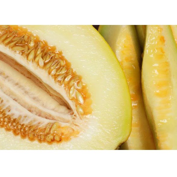 Melón amarillo unidad - Imagen 3