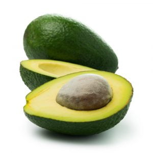 Aguacate unidad