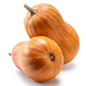 Calabaza unidad