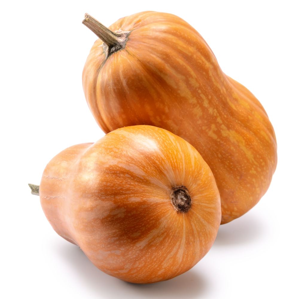 Calabaza unidad