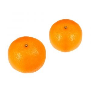 Naranja mesa