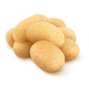 Patatas Lavadas saco