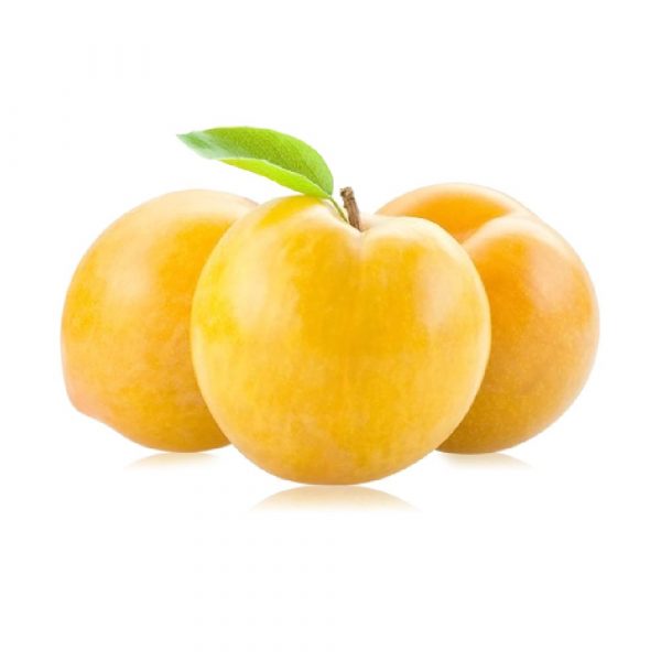Comprar ciruela amarilla