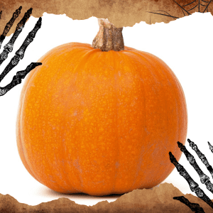 Calabazas Halloween